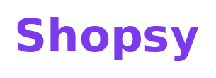 Shopsy